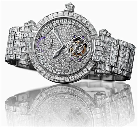 cartier phoenix décor secret watch